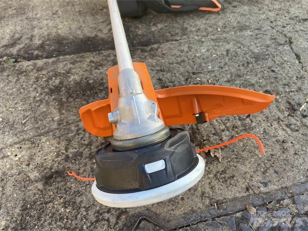 Stihl FS 461 C-EM Muud põllumajandusmasinad