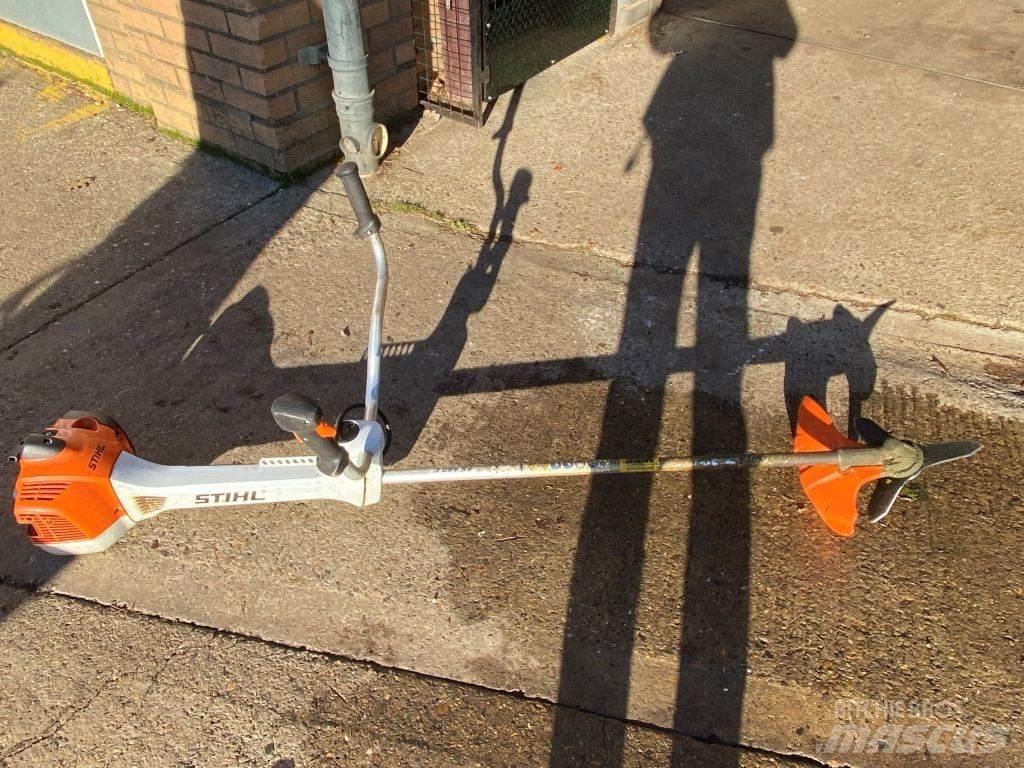 Stihl FS460CEM Muud põllumajandusmasinad