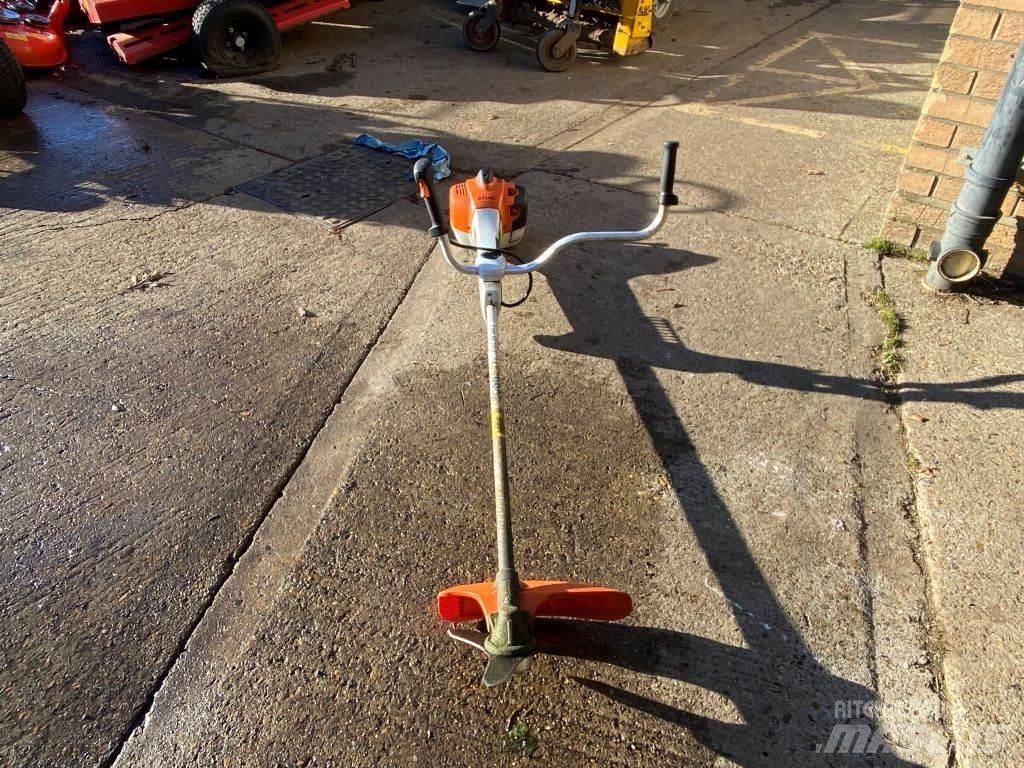 Stihl FS460CEM Muud põllumajandusmasinad