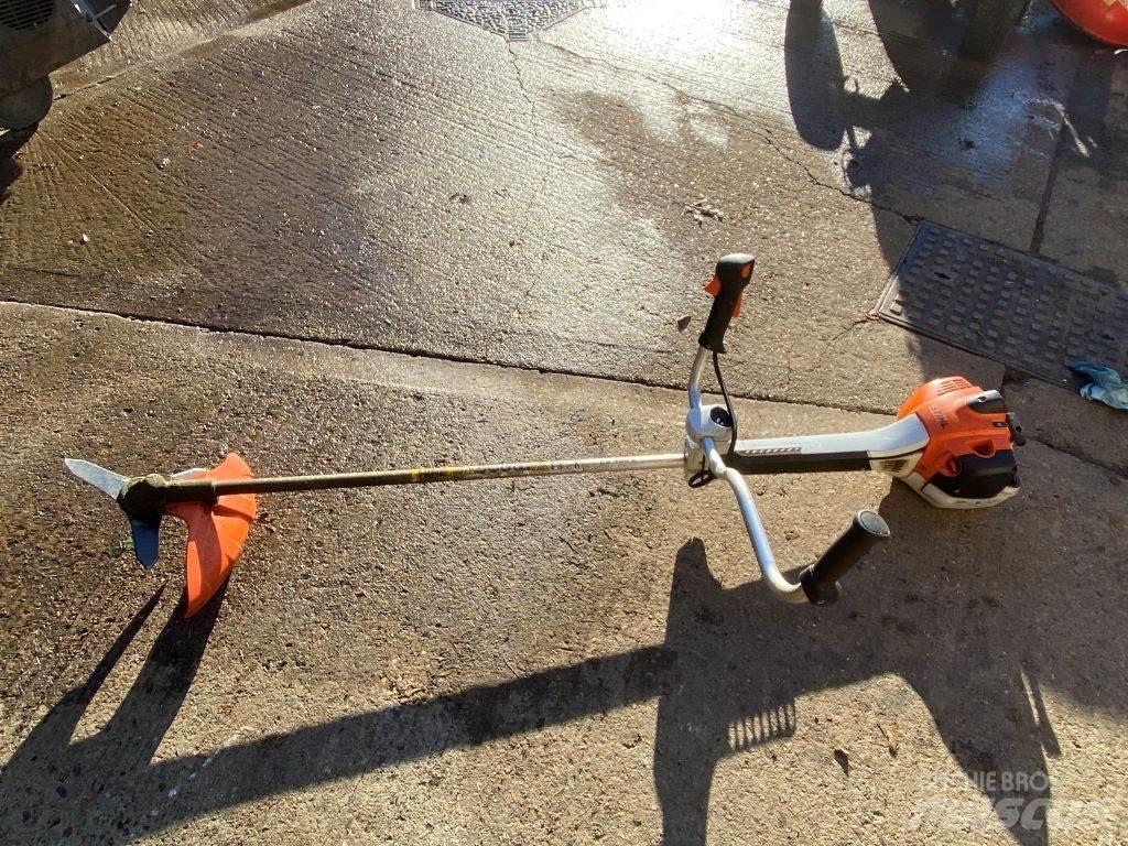 Stihl FS460CEM Muud põllumajandusmasinad