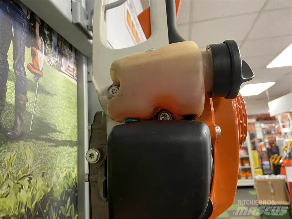 Stihl HS 45 Muud põllumajandusmasinad