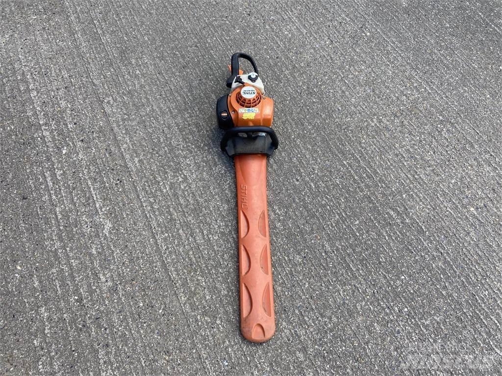 Stihl HS 82 RCE Muud traktoritarvikud
