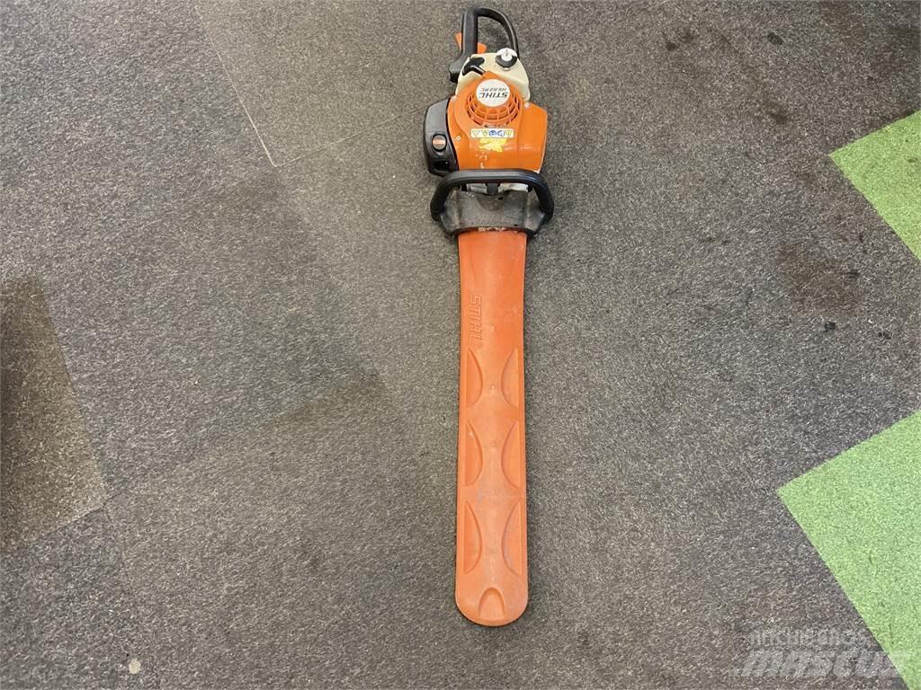 Stihl HS 82 RCE Muud traktoritarvikud