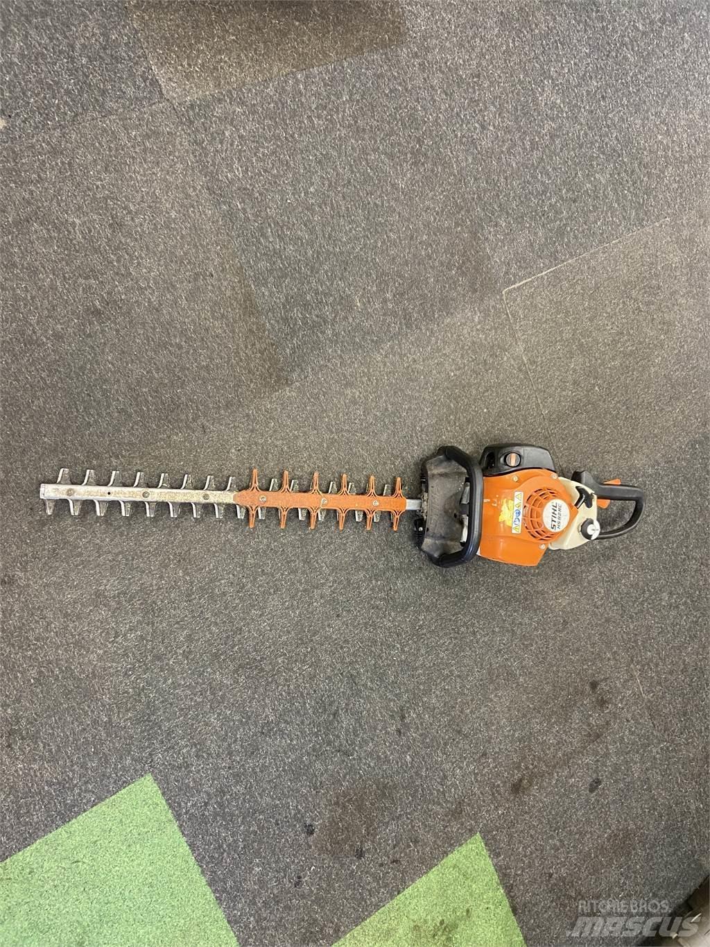 Stihl HS 82 RCE Muud traktoritarvikud