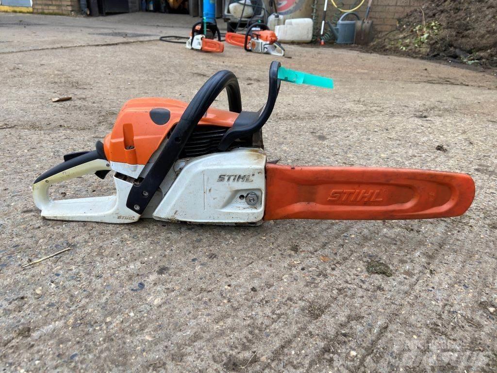 Stihl MS 241 14 Muud põllumajandusmasinad