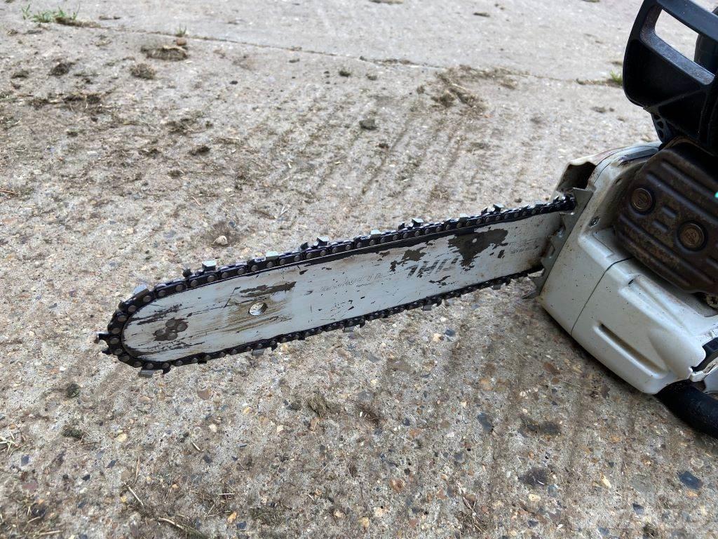 Stihl MS 241 14 Muud põllumajandusmasinad