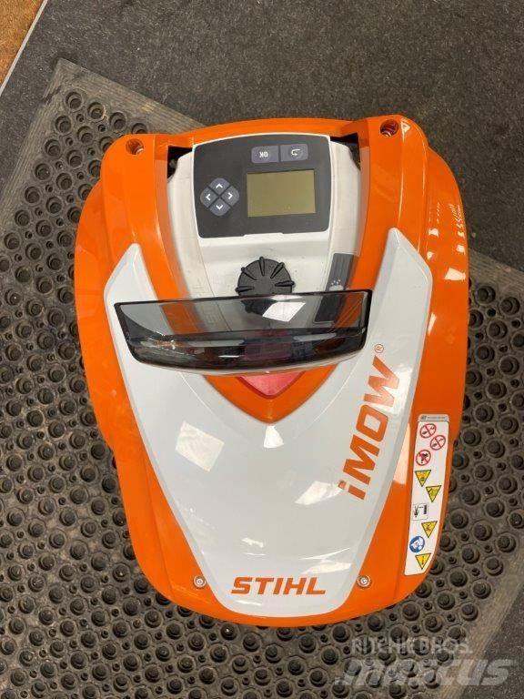 Stihl RMI 422.2 Muud põllumajandusmasinad