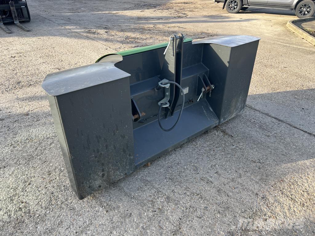 Sumo FW2 Muud põllumajandusmasinad