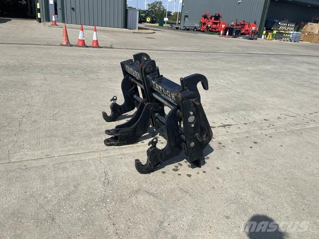 Taylor HEADSTOCK Muud põllumajandusmasinad