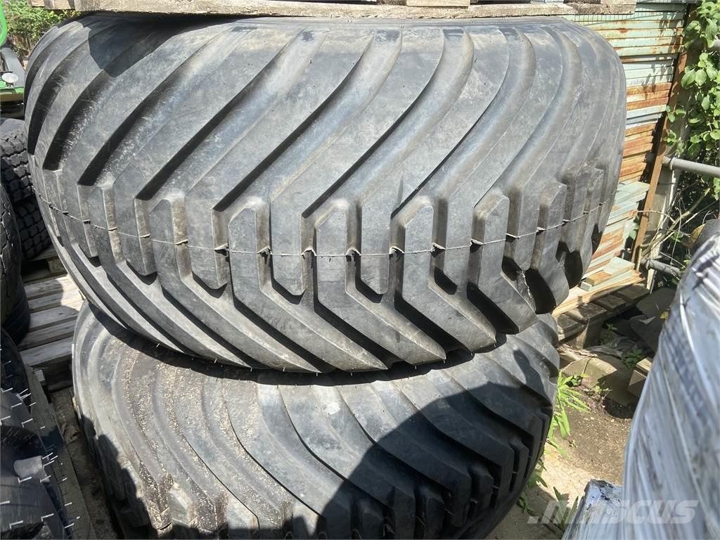  TURF TYRES Kompakttraktorid