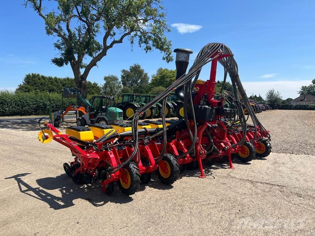 Väderstad FH2200 Külvikud