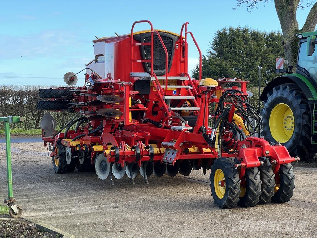 Väderstad RDA400S Külvikud