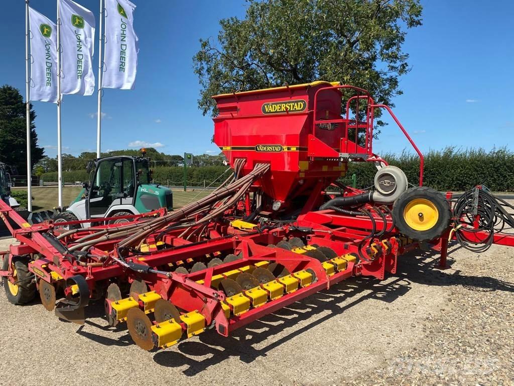 Väderstad RDA800S Külvikud