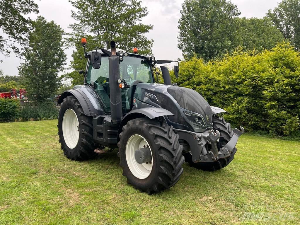 Valtra T234 Traktorid