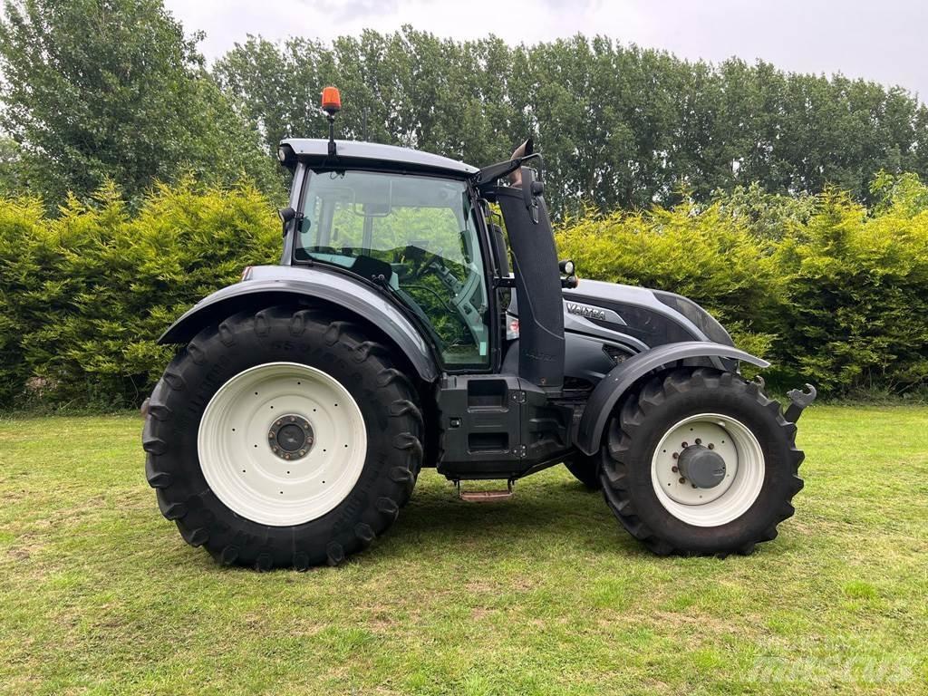 Valtra T234 Traktorid