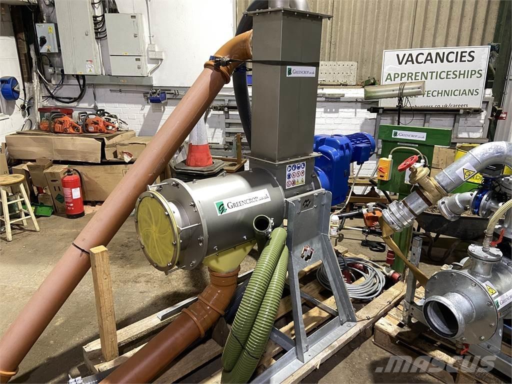  WAM SEPCOM 045 Muud põllumajandusmasinad