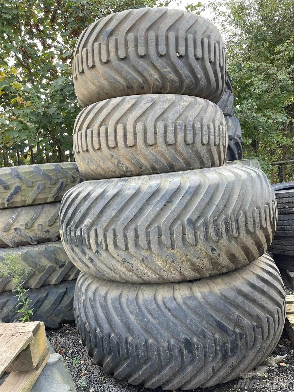  WHEELS Rehvid, rattad ja veljed
