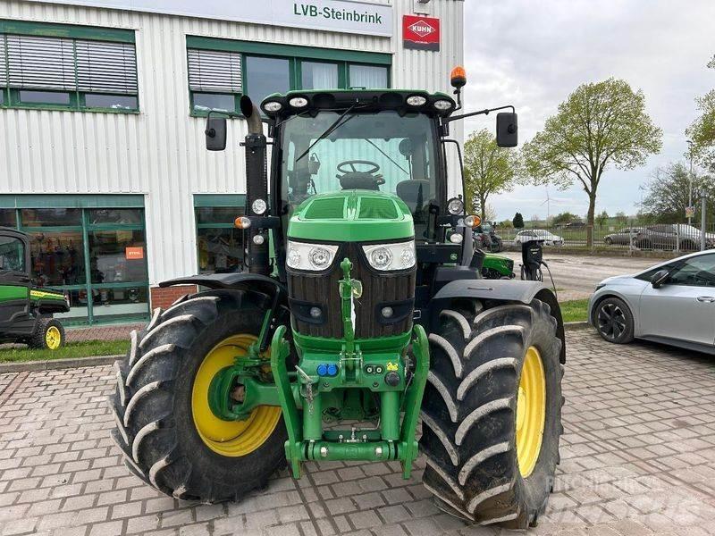 John Deere 6150R Traktorid
