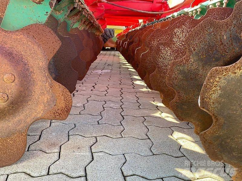 Unia Ursus 500 Randaalid