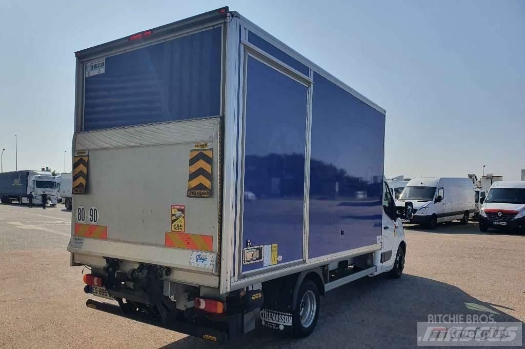 Renault MASTER 165.35 Muu