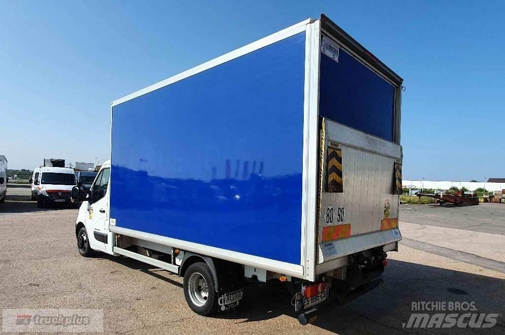 Renault MASTER 165.35 Muu