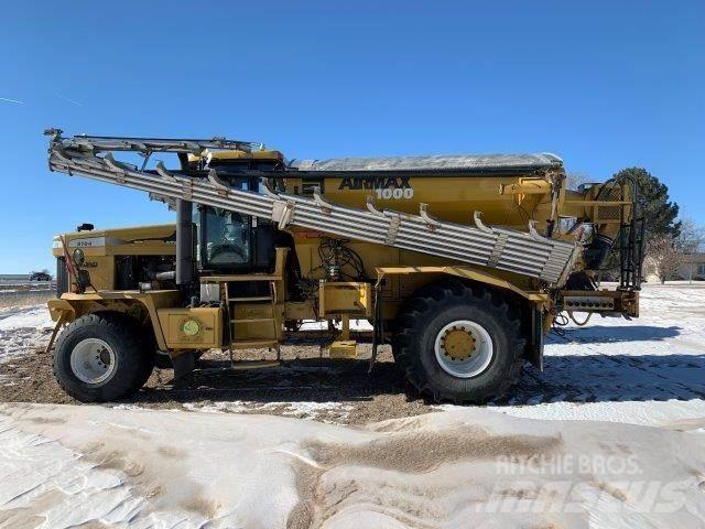 Ag 8104 Mineraalväetise laoturid