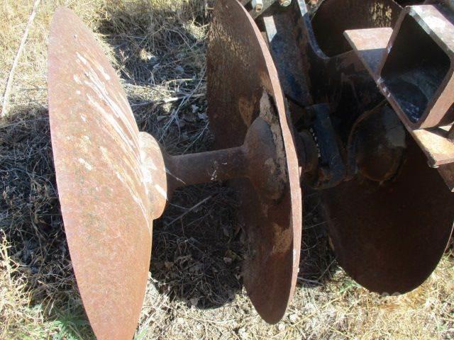 Brent CPC2007 Randaalid