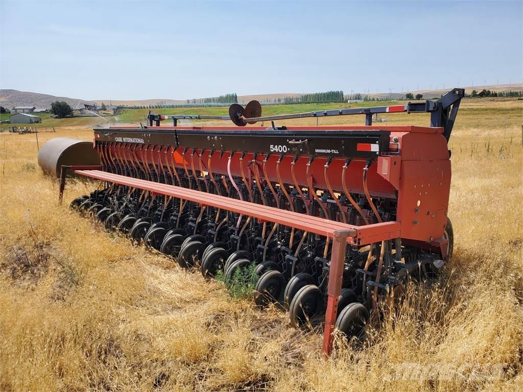 CASE 5400 Muud külvimasinad ja tarvikud