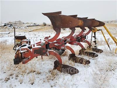 Case IH 145 Tavalised adrad