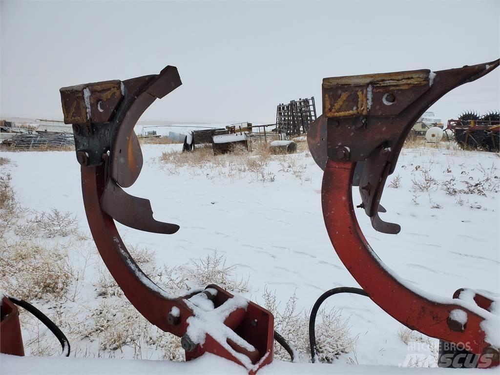 Case IH 145 Tavalised adrad