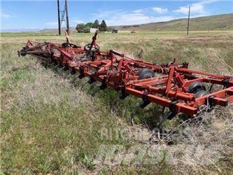 Case IH 4300 Äkked