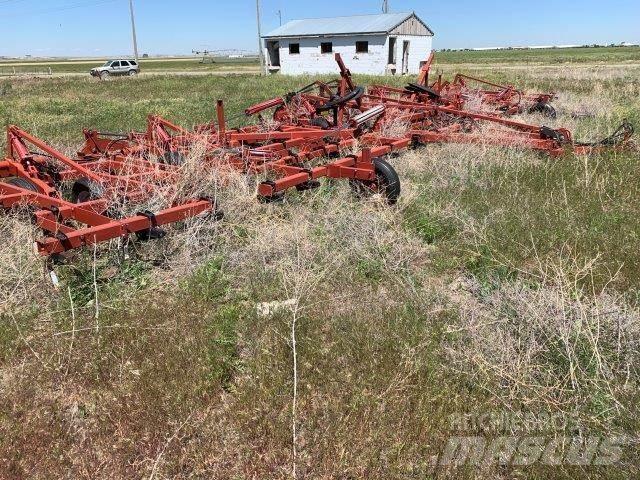 Case IH 4300 Äkked