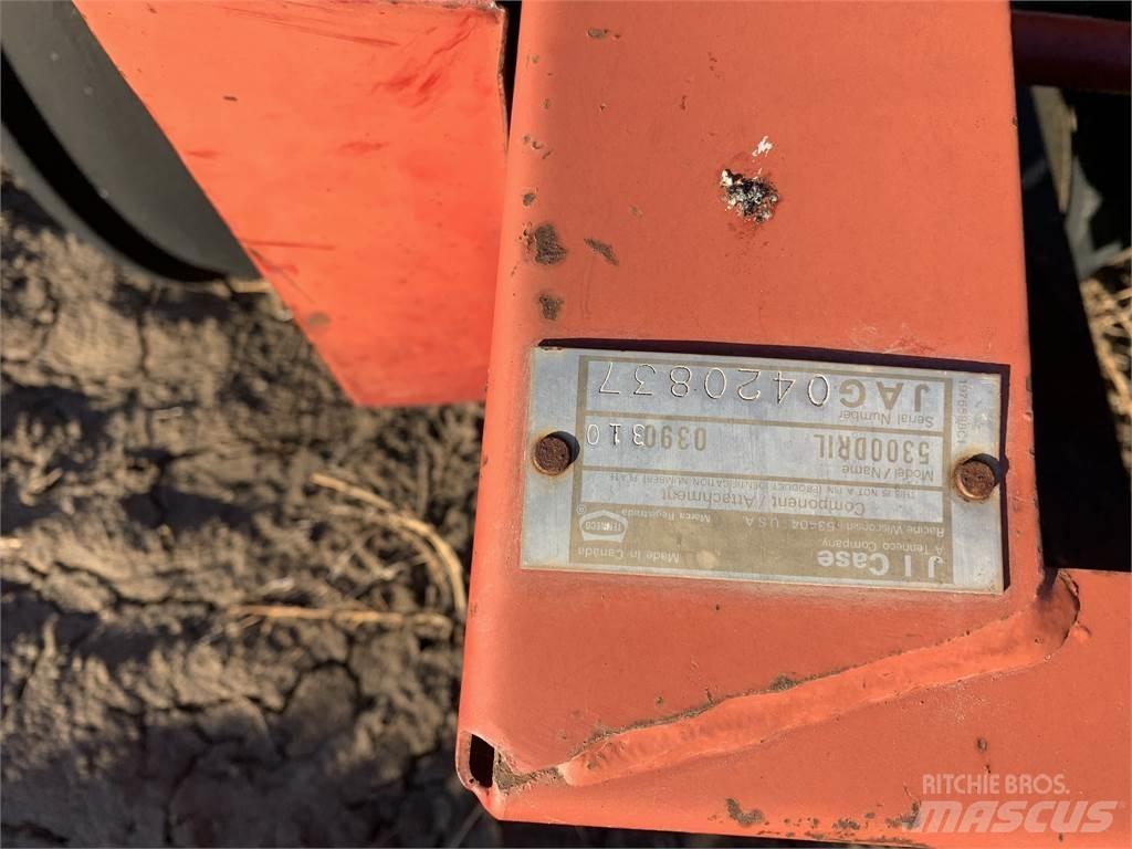 Case IH 5300 Muud külvimasinad ja tarvikud