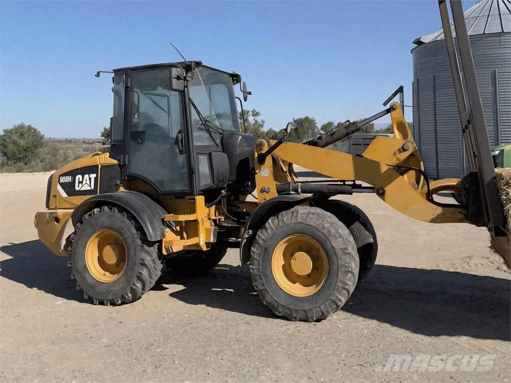 CAT 908H2 Muu