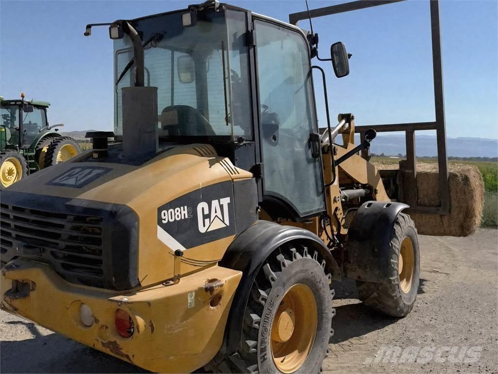 CAT 908H2 Muu