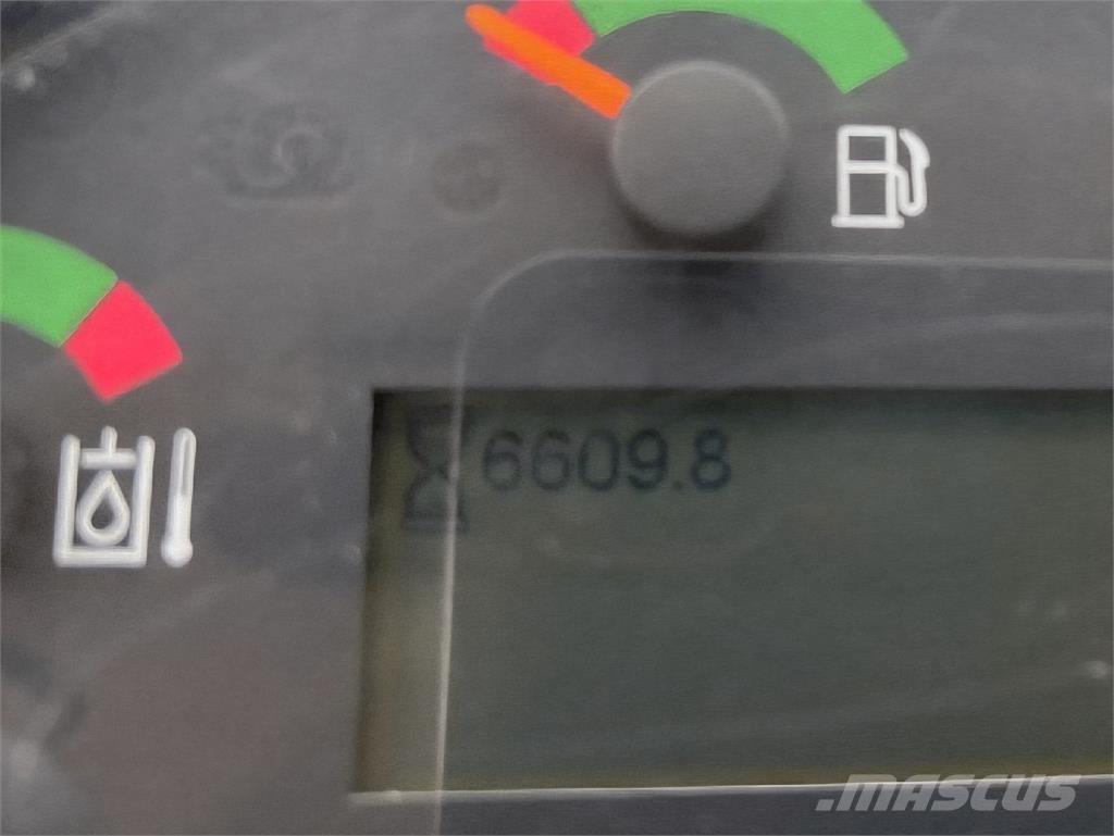 CAT 908M Muu