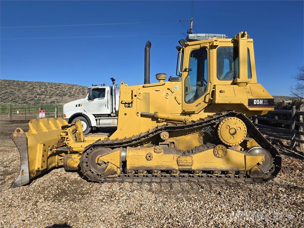 CAT D5H Muu