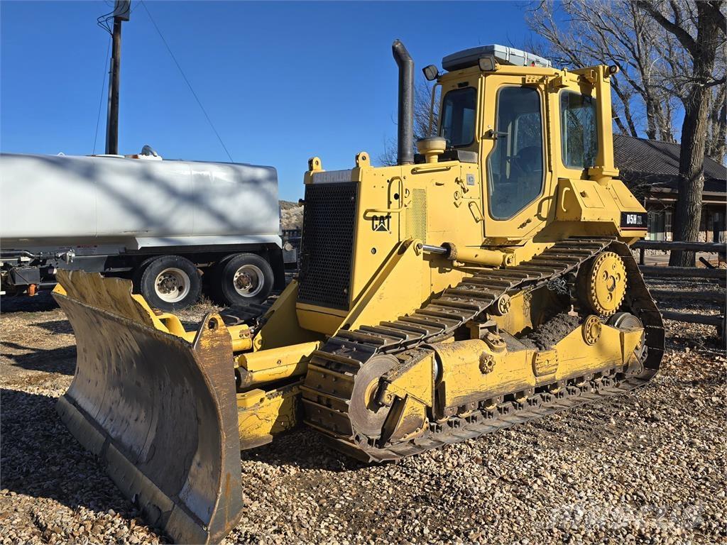 CAT D5H Muu