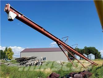 Feterl 10X66 Teraviljakombainid