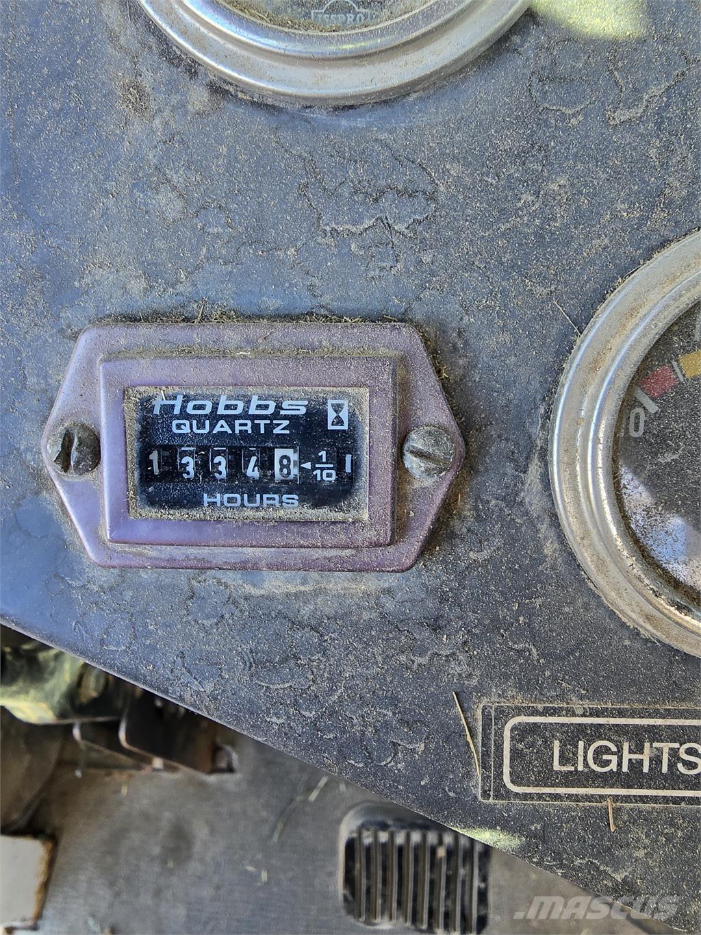 Freeman 5000 Pakihaaratsid