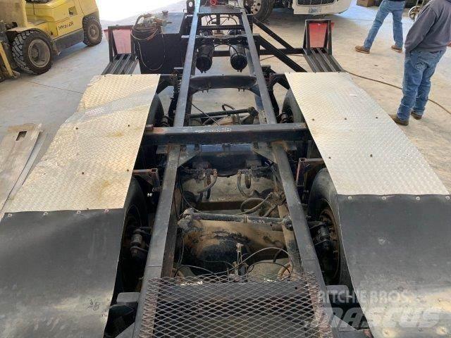  Ross MFG 30' Muud haagised