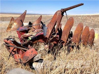  Watts 5 Bottom Tavalised adrad