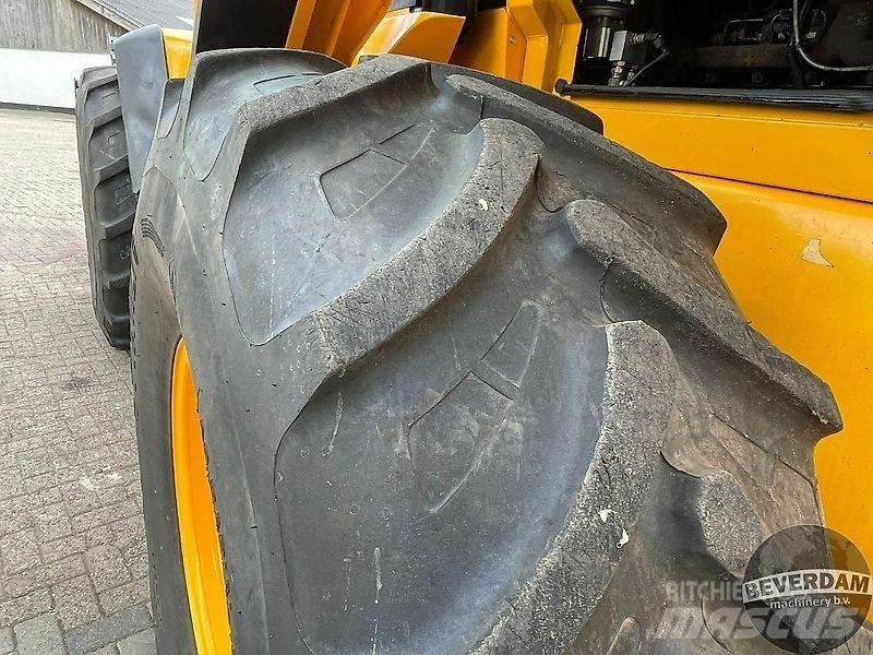 JCB 426S Rataslaadurid