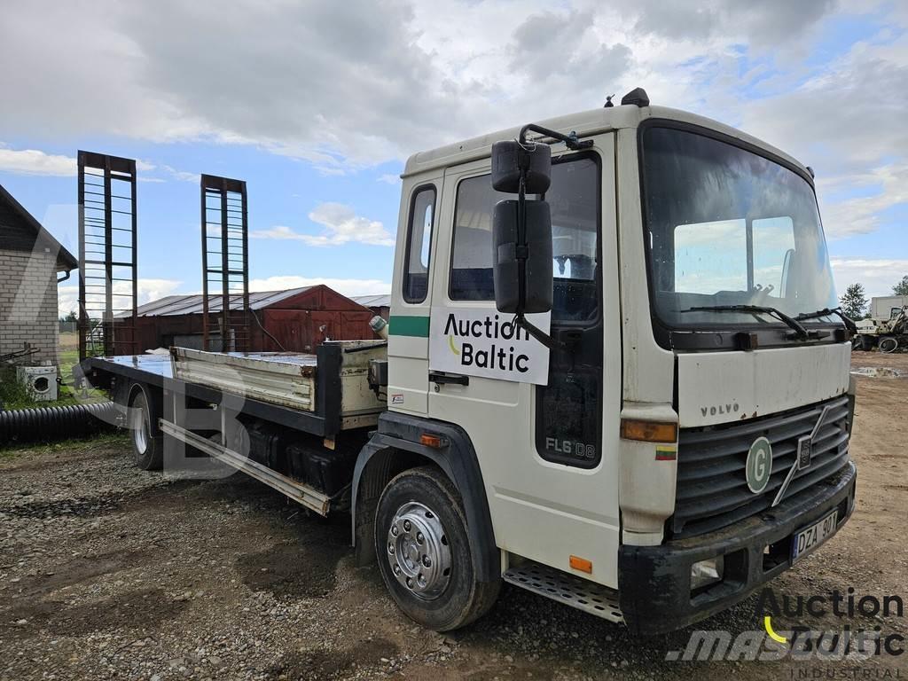 Volvo FL 608 Puksiirid