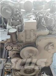 Cummins C245 20 Mootorid