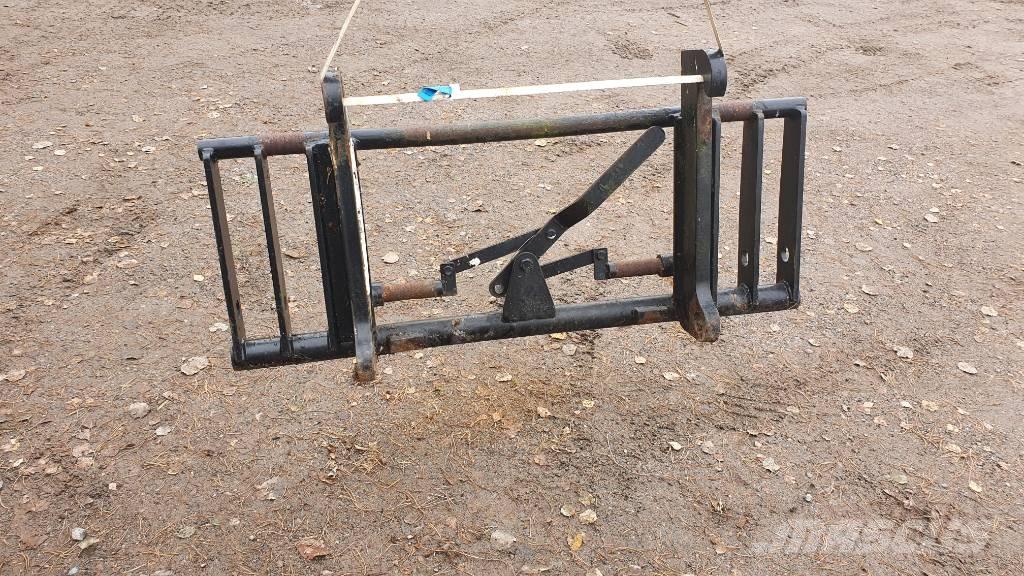  Adapter L25-L35 Muud osad