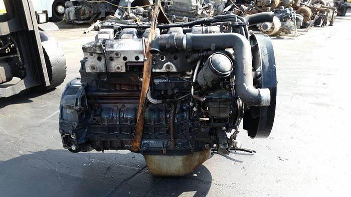  Engines D2865LF24 Muud osad