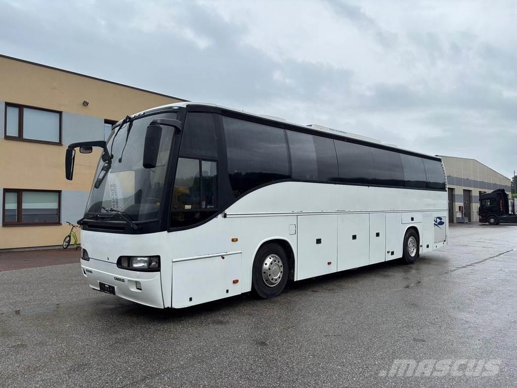 Scania CARRUS K113 Kaugsõidubussid