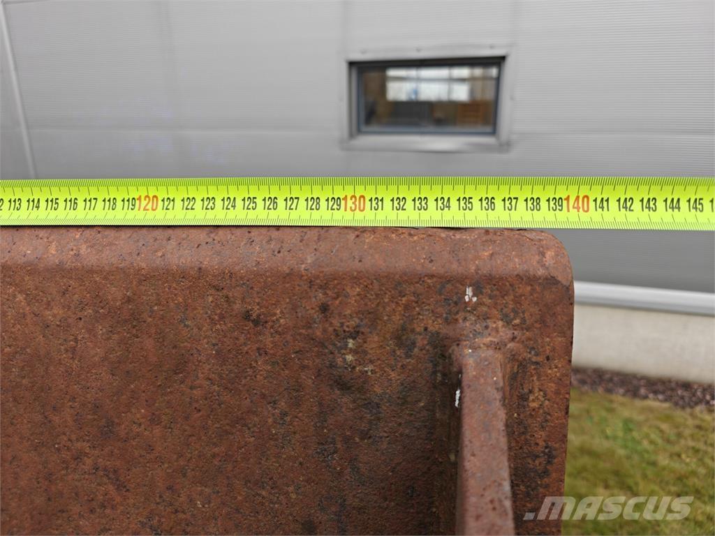 Remu EX180 Sõelumiskopad