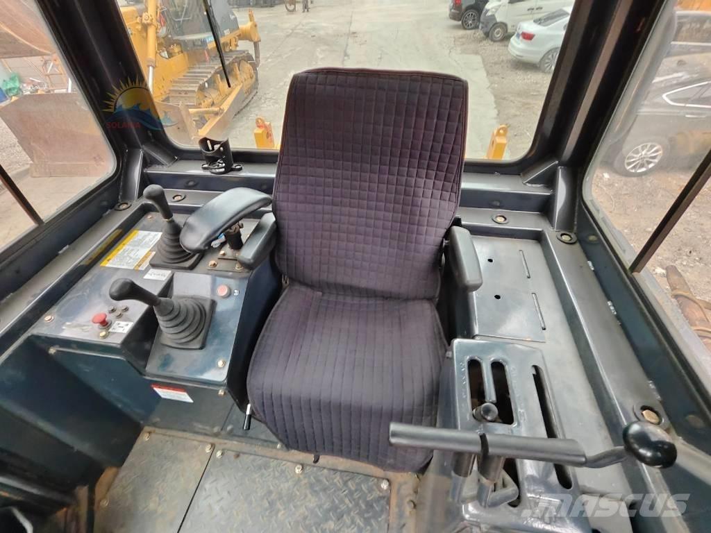Shantui SD 22 Buldooserid
